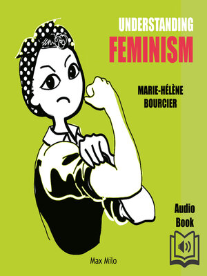 cover image of Understanding Feminism